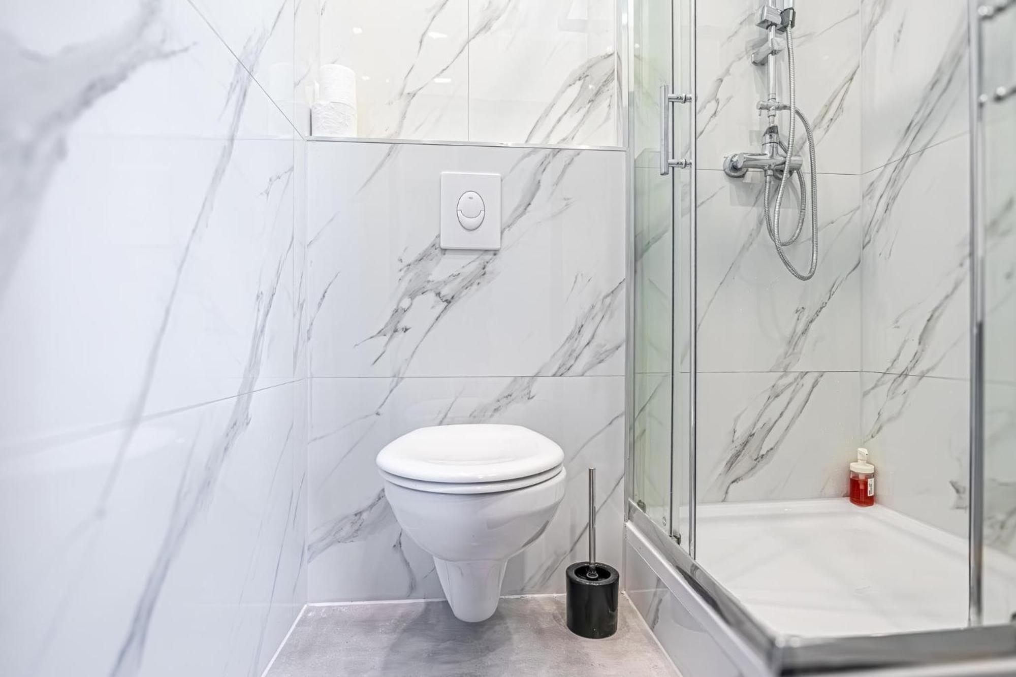 Spacious Shared Apartment Schoenbrunn Вена Экстерьер фото