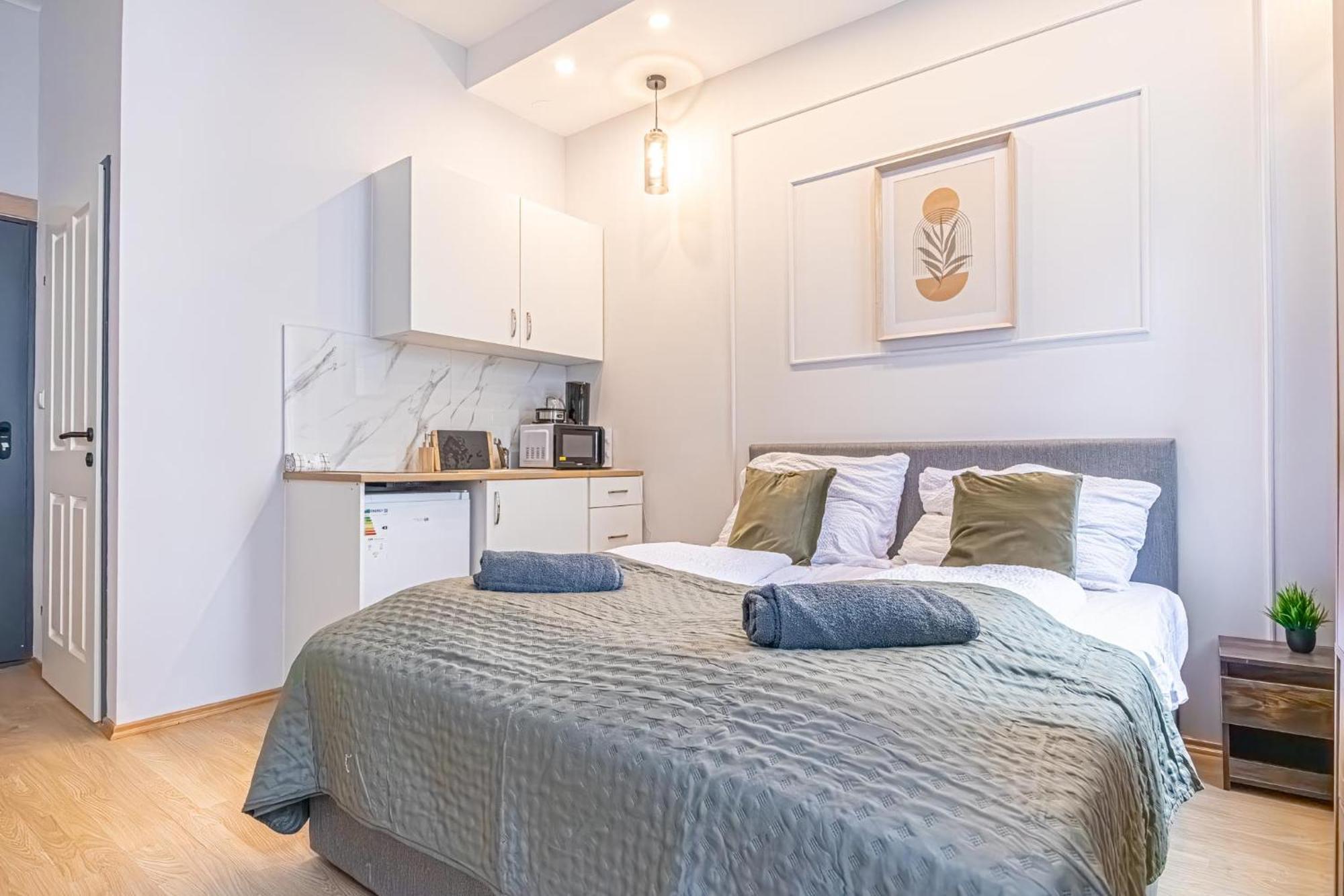 Spacious Shared Apartment Schoenbrunn Вена Экстерьер фото
