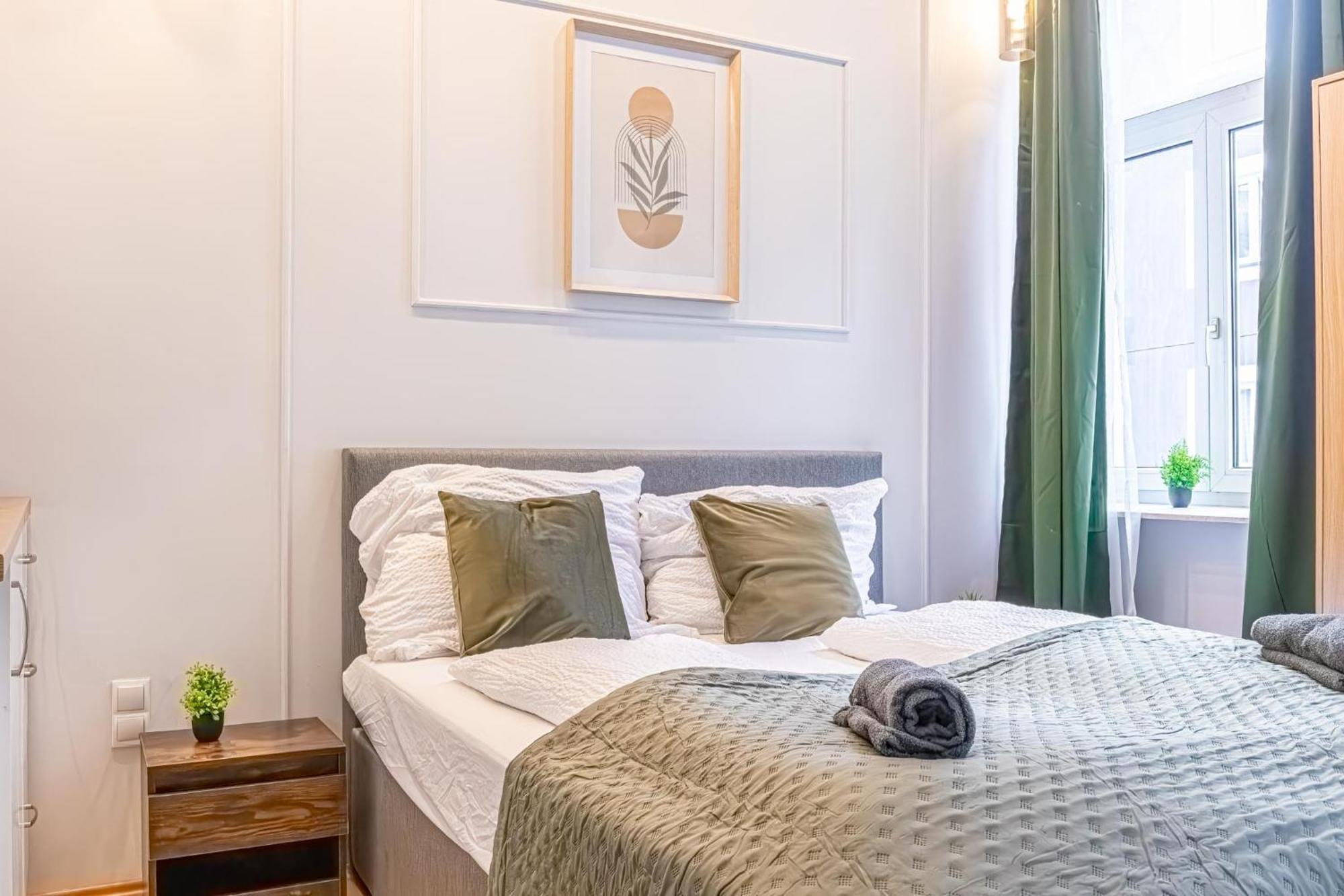 Spacious Shared Apartment Schoenbrunn Вена Экстерьер фото