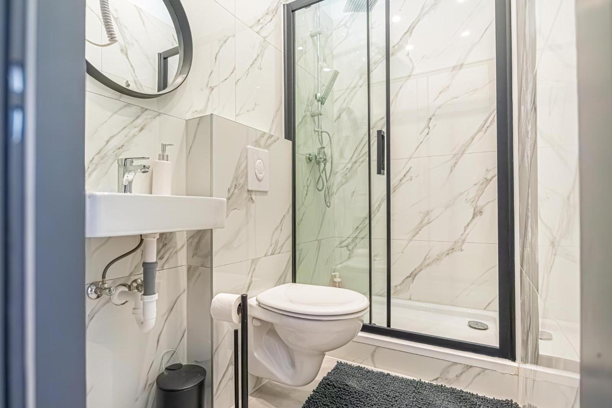 Spacious Shared Apartment Schoenbrunn Вена Экстерьер фото