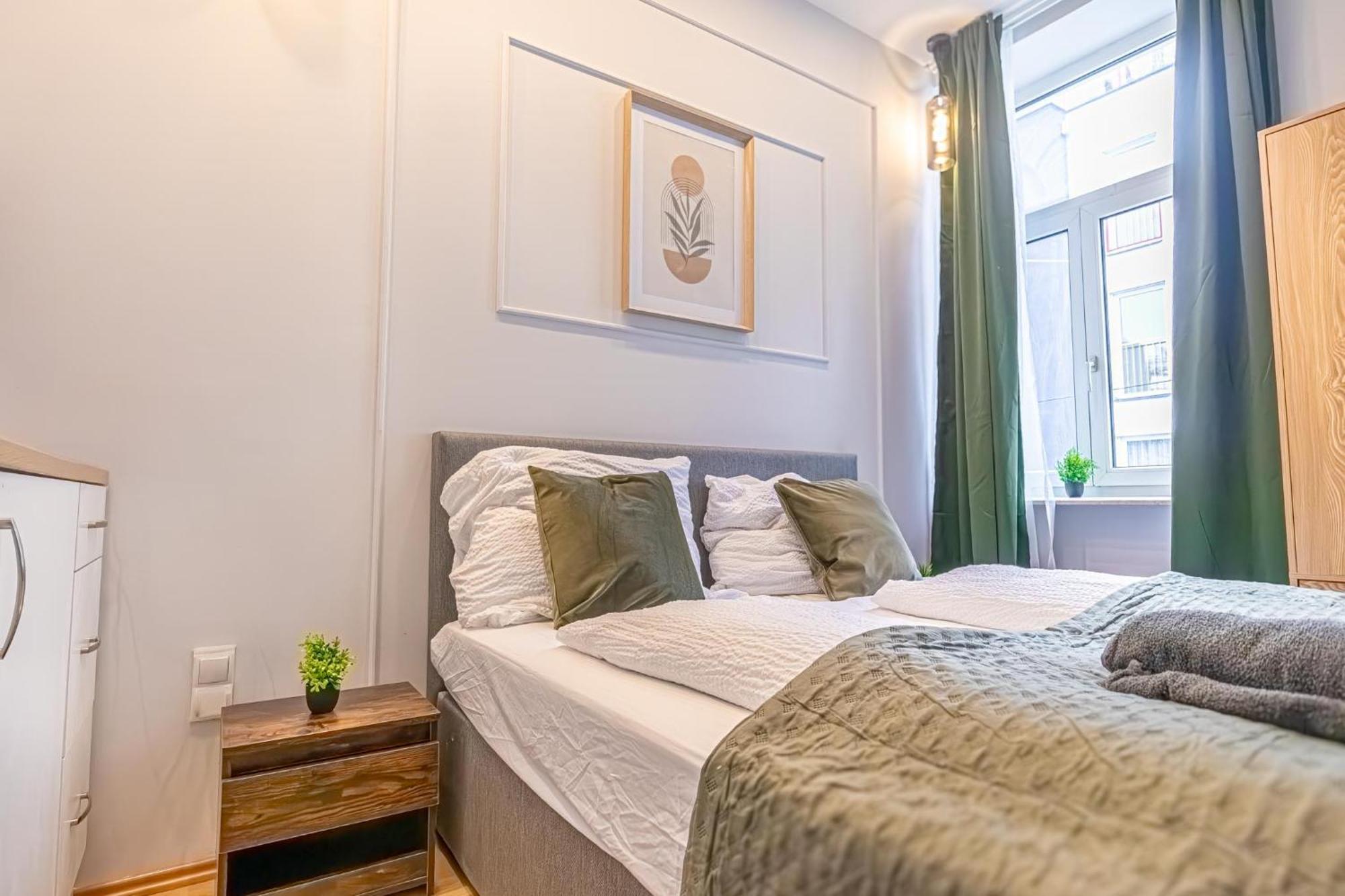 Spacious Shared Apartment Schoenbrunn Вена Экстерьер фото