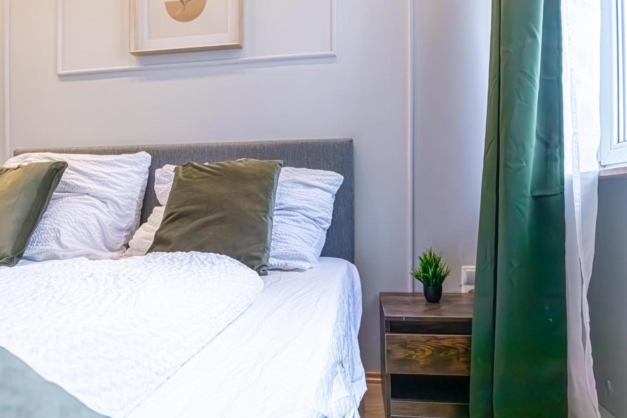 Spacious Shared Apartment Schoenbrunn Вена Экстерьер фото