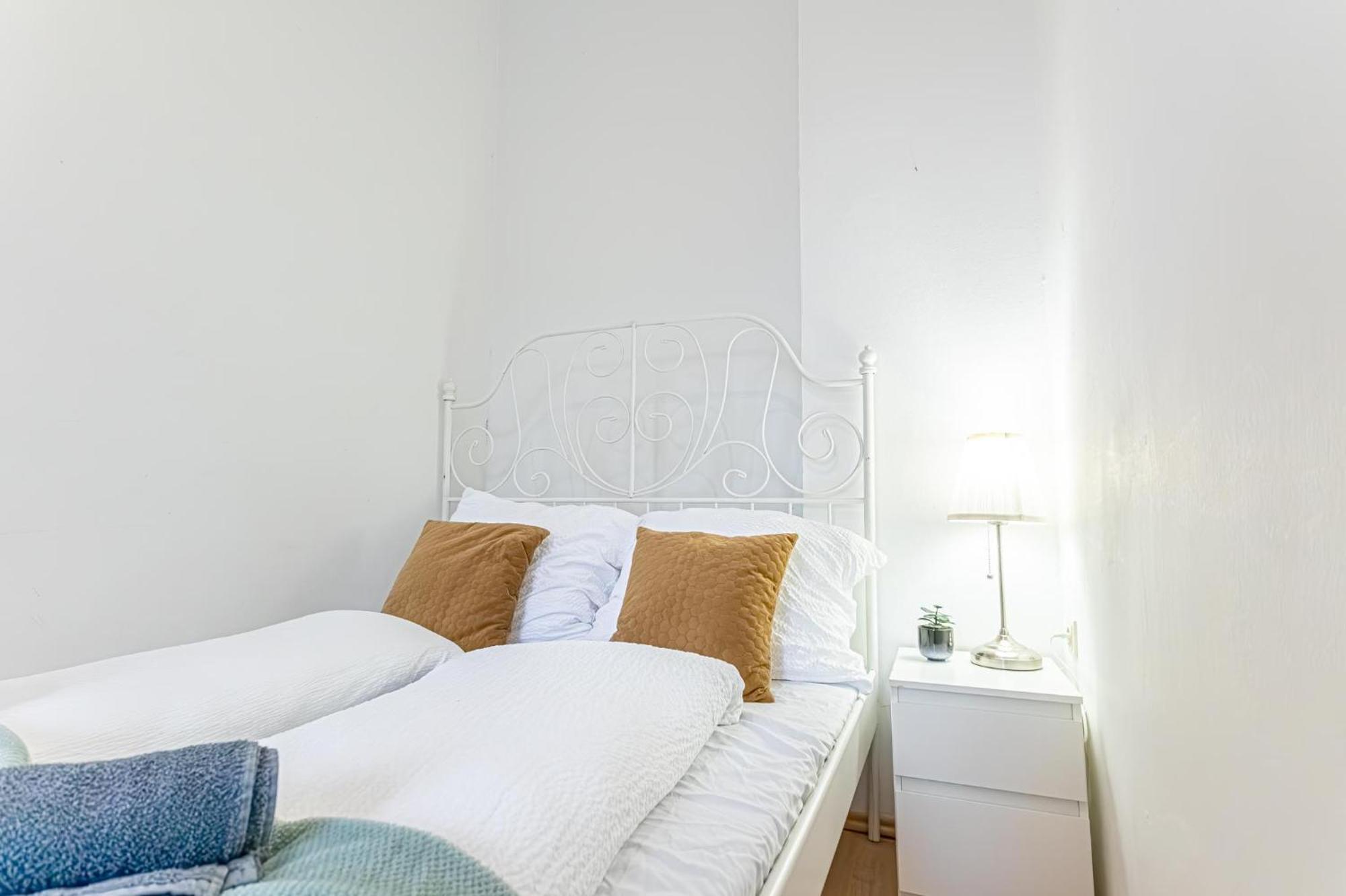 Spacious Shared Apartment Schoenbrunn Вена Экстерьер фото