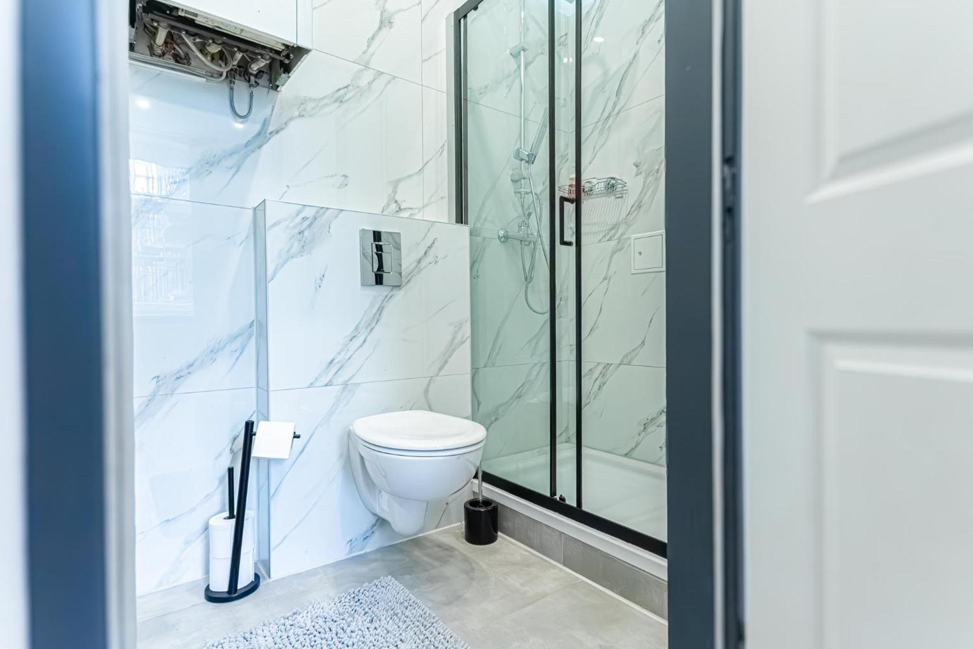 Spacious Shared Apartment Schoenbrunn Вена Экстерьер фото